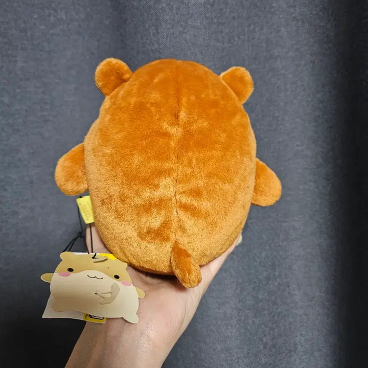 [BUNJANG] Hiro-Kun House Hamster Vintage Doll / 빈티지인형 히로쿤하우스햄스터 히로쿤햄스터인형 고전햄스터인형 햄스터클럽