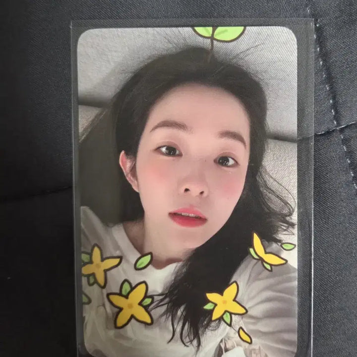 [BUNJANG] Red Velvet Irene Concert &