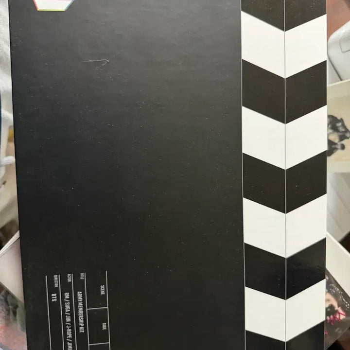 [BUNJANG] BTS ARMY Membership Kit / 방탄소년단 아미 멤버십 키트