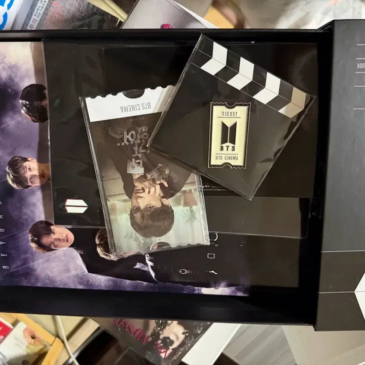 [BUNJANG] BTS ARMY Membership Kit / 방탄소년단 아미 멤버십 키트