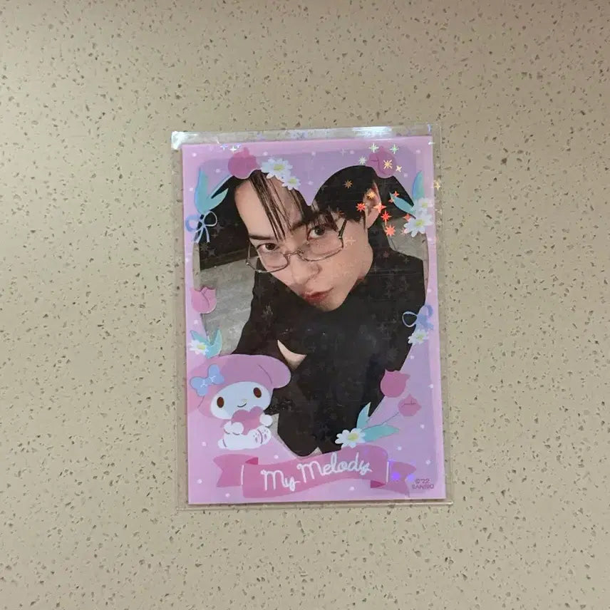 [BUNJANG] ZB1 Sung Han Bin TOP5 Official Music Show Photocard / 제베원 성한빈 탑파이브 공방 포카