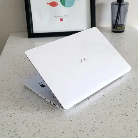 [BUNJANG] LG Gram 14Z90N Laptop - 10th Gen i5, 14-inch IPS Display / (예민한분께 추천)선물용 LG 그램 14Z90N i5 10세대