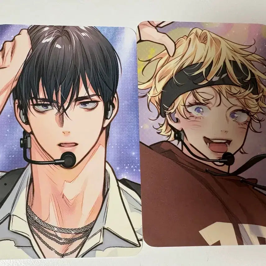 [BUNJANG] Resin Sparkles Popup Lucky Draw Set Love is Illusion / 레진 스파클즈 팝업 컬포 사환 사랑은 환상