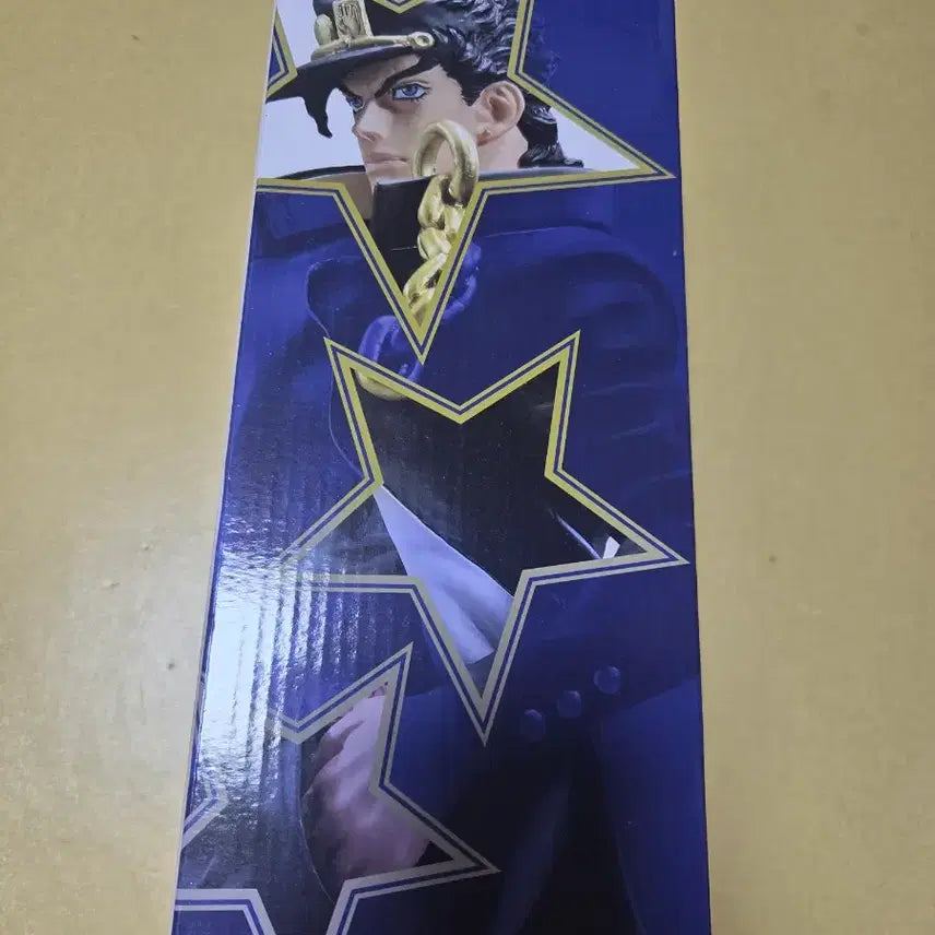 [BUNJANG] Bandai JoJo&