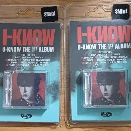 [BUNJANG] U-Know Yunho &