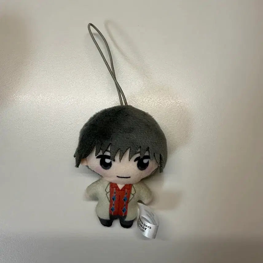 [SOLD OUT] 나구모 가챠 인형