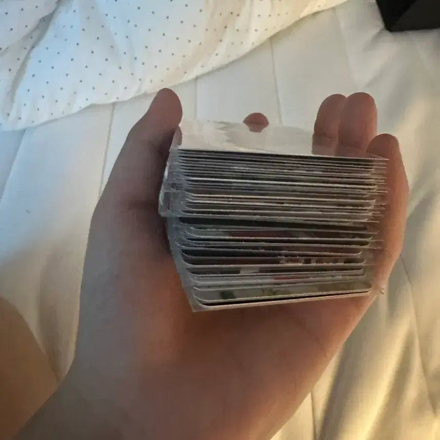 [BUNJANG] Haechan Bundle Set Photocard / 해찬 포카 대량 일괄 양도