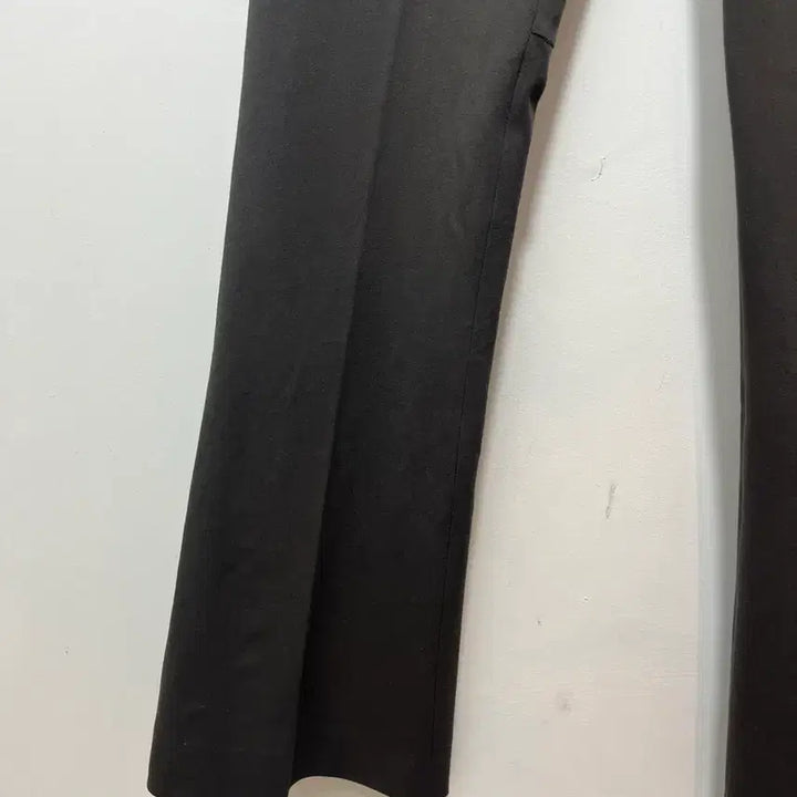[SOLD OUT] 일본 브랜드 부츠컷 코튼 팬츠 (27~28인치 텐션감존재)