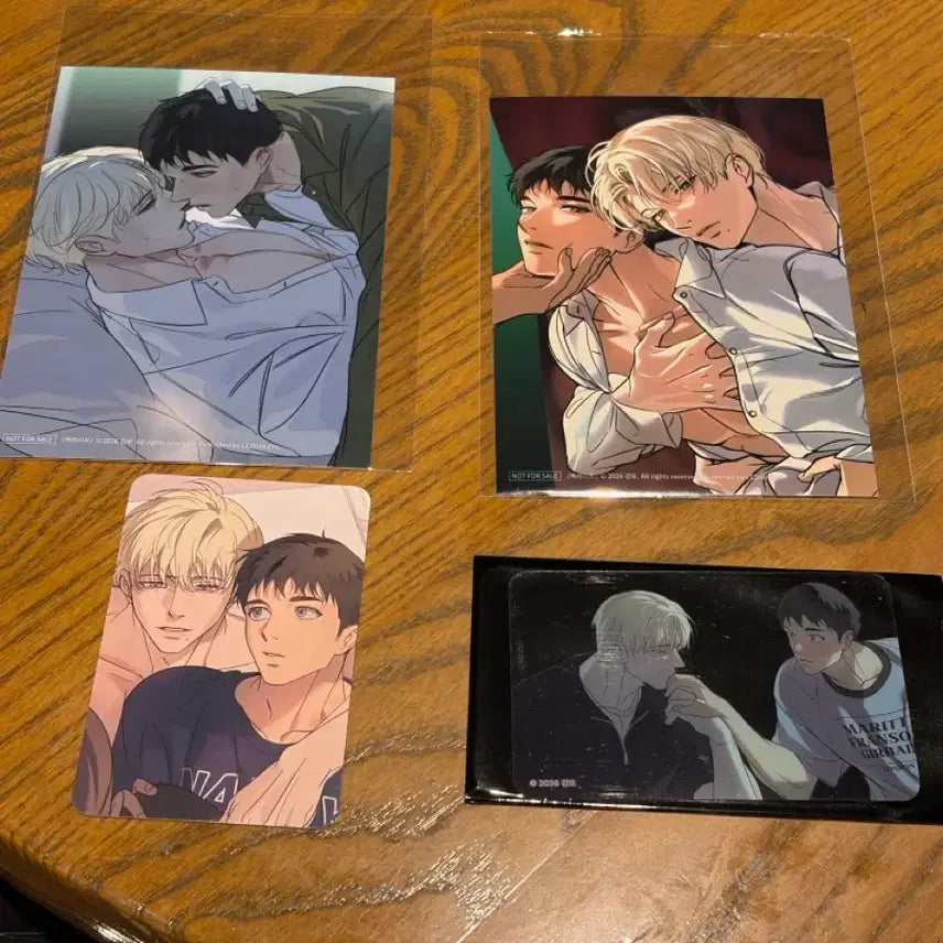 [SOLD OUT] 스파클즈 팝업 백라이트 10특 10만원 5만원 특전 헤더 일괄