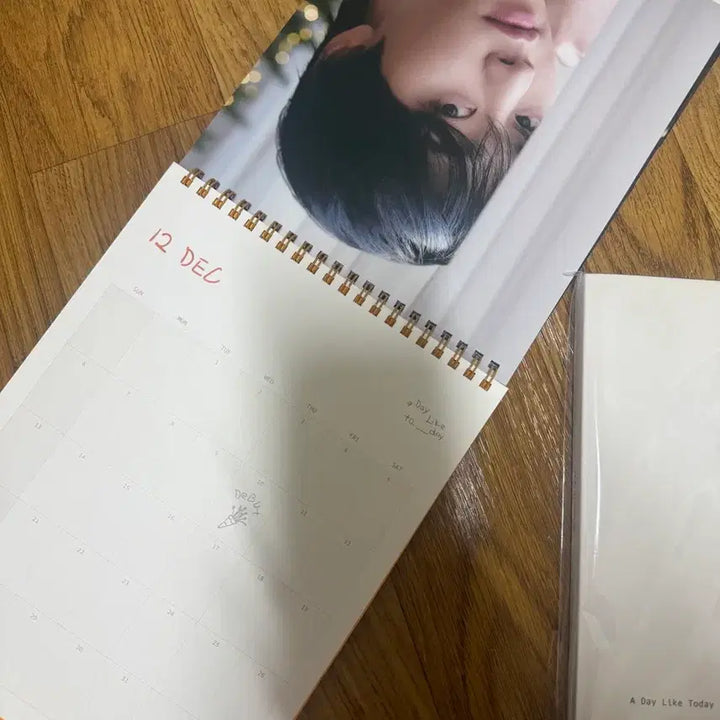 [BUNJANG] Ahn Hyo Seop Season&