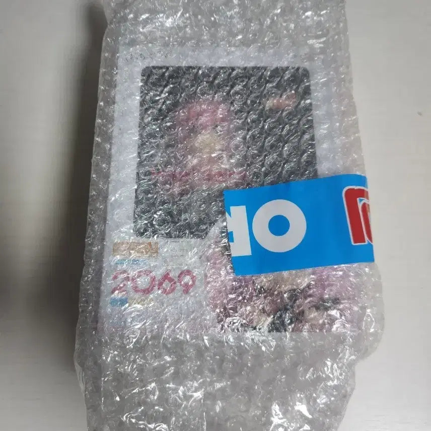 [BUNJANG] Bocchi the Rock! Bocchi Nendoroid (Sealed) / 봇치더락 봇치 넨도 미개봉 팝니다