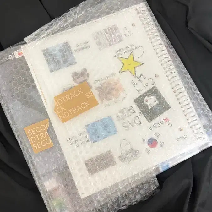 [BUNJANG] Oseon LP / 오선 lp
