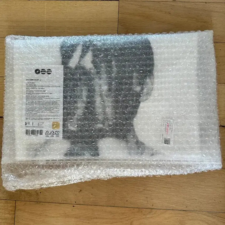 [BUNJANG] BTS V Taehyung Arirang T-shirt (Sealed) / BTS 방탄소년단 아리랑 태형 뷔 티셔츠 (미개봉)