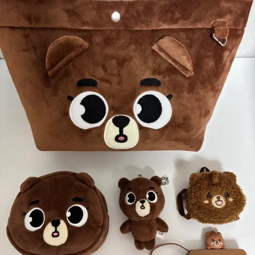 [BUNJANG] Day6 Denny-mals Petit-mals Bang Bundle Set / 데이식스 데니멀즈 쁘띠멀즈 방 일괄 판매