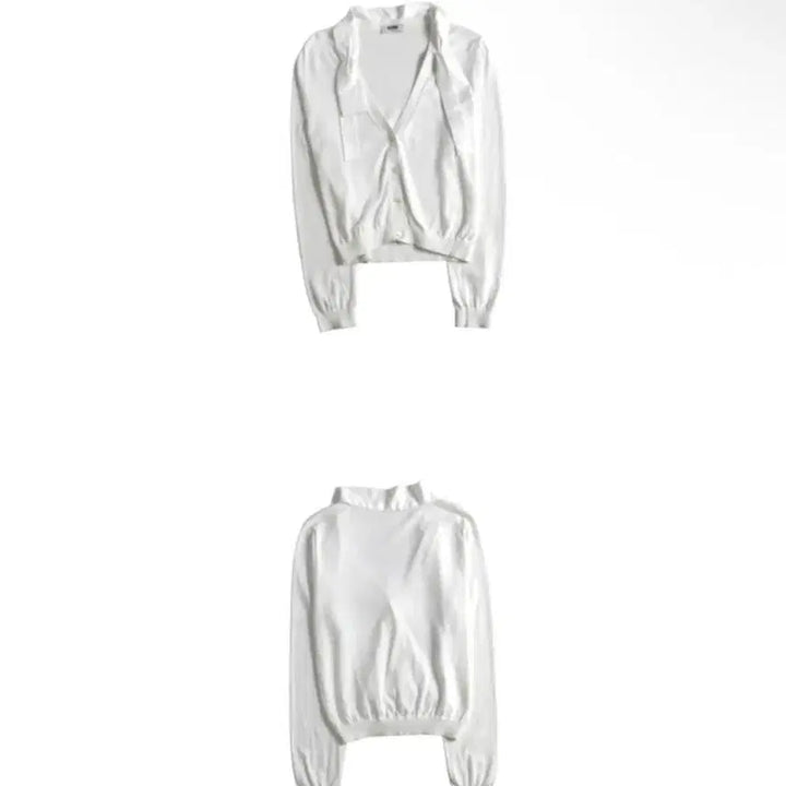 [BUNJANG] Moschino Chemical Sports Cardigan / 모스키노 가디건 케미컬 스포츠