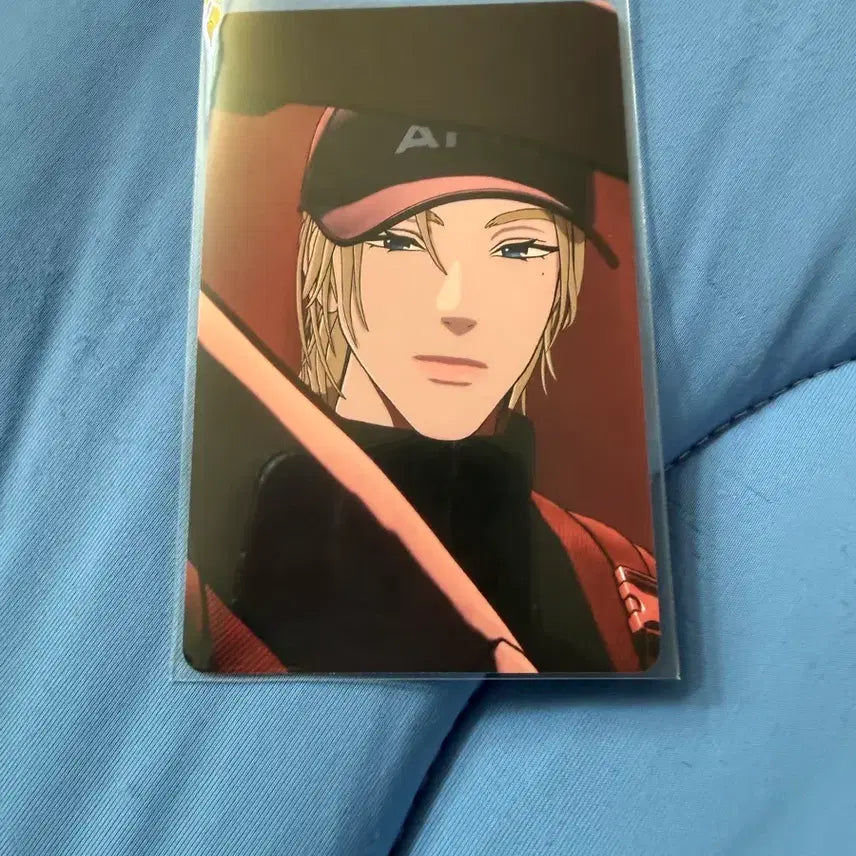 [BUNJANG] PLAVE Noah Inventory Photocard / 플레이브 인벤토리 노아