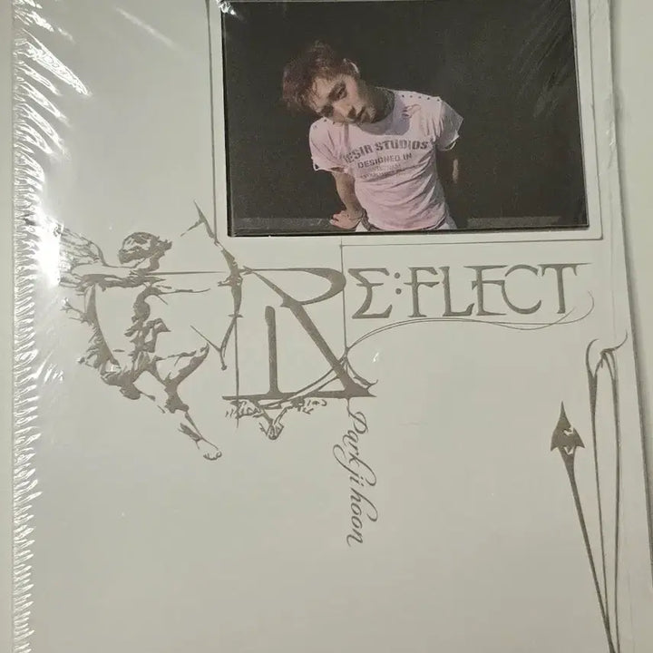 [BUNJANG] Park Ji Hoon Reflect Mini Talk Event Photocard Bundle Set / 박지훈 reflect 미개봉앨범 미니토크회 띵동 포카포함