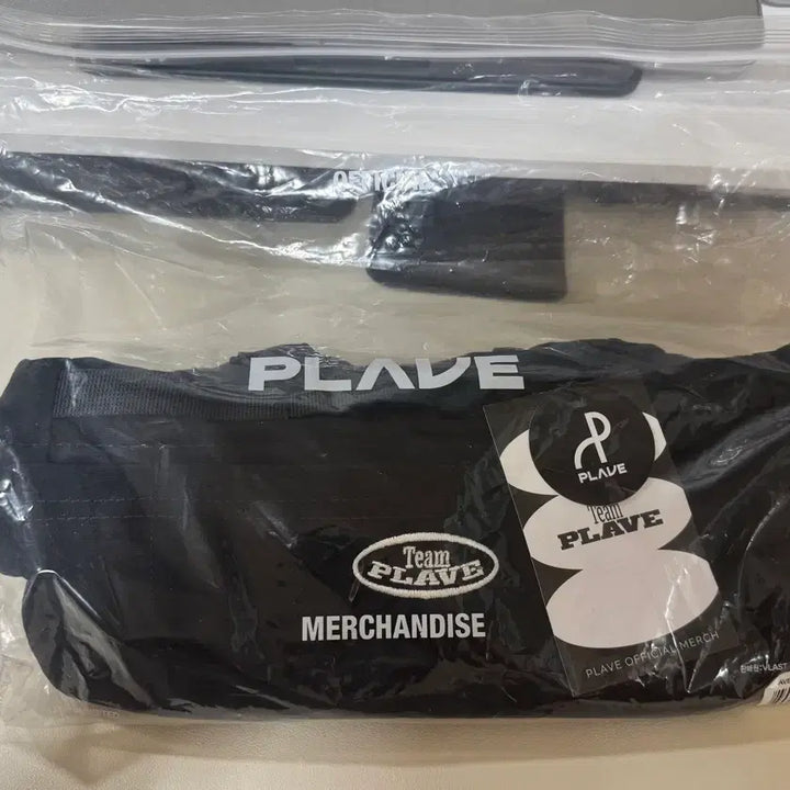 [BUNJANG] PLAVE Official Lightstick Bag / 플레이브 응원봉 가방