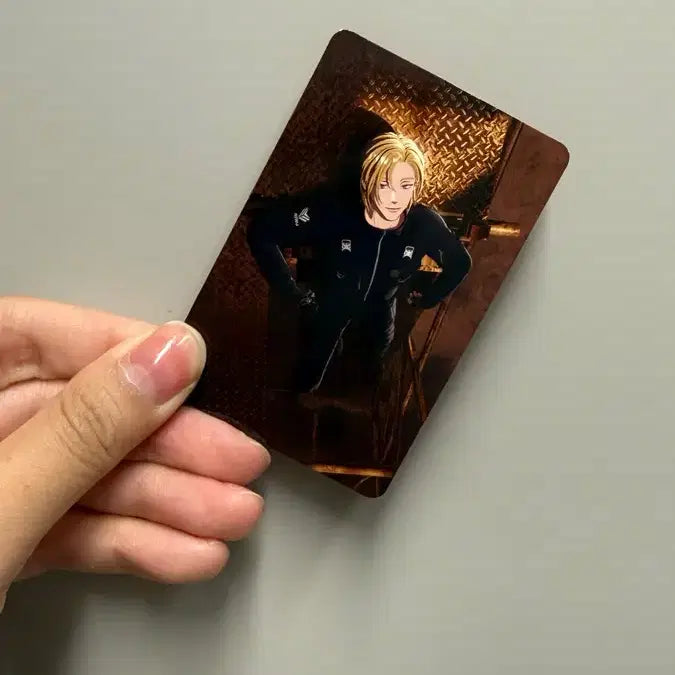[BUNJANG] PLAVE Noah Photocard / 플레이브 노아 포카