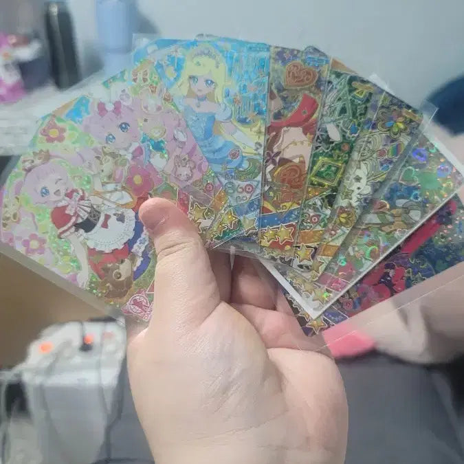 [BUNJANG] IFREE Card and Band Bundle Set / 아이프리 카드,밴드 일괄판매