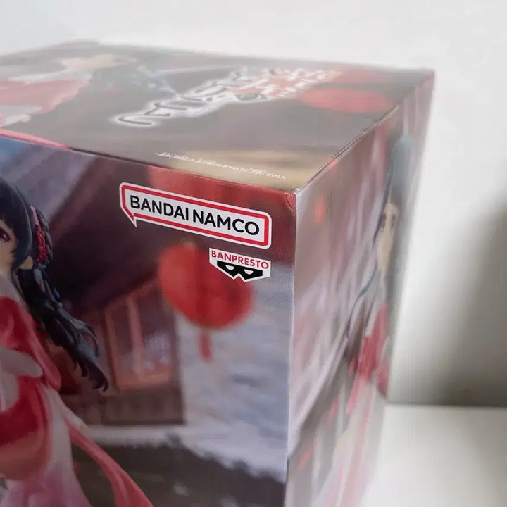 [BUNJANG] Banpresto The Apothecary Diaries Maomao Figure / 약사의 혼잣말 마오마오 피규어 반프레스토