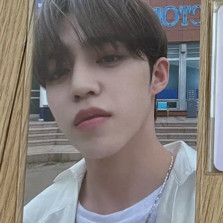 [BUNJANG] SEVENTEEN S.COUPS Ggulggul Doll / 세븐틴 에스쿱스 쿱굴굴 인형 양도해요! (포카 덤)