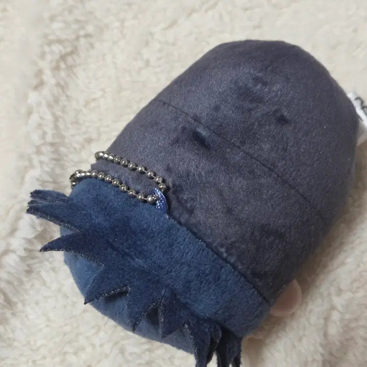 [BUNJANG] Jujutsu Kaisen Fushiguro Megumi PoteKoro Plush / 주술회전 후시구로 메구미 포테코로 누이 메구미 인형