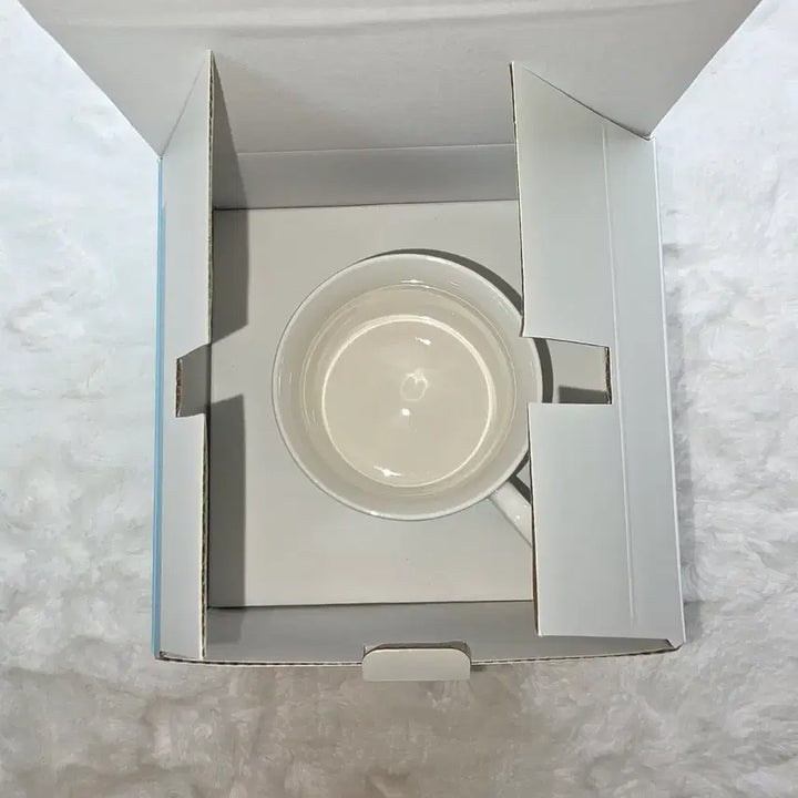 [BUNJANG] Jamttal Pixelry Misuban Cup and Saucer / 잠뜰 픽셀리 미수반 컵 앤 소서 양도 판매