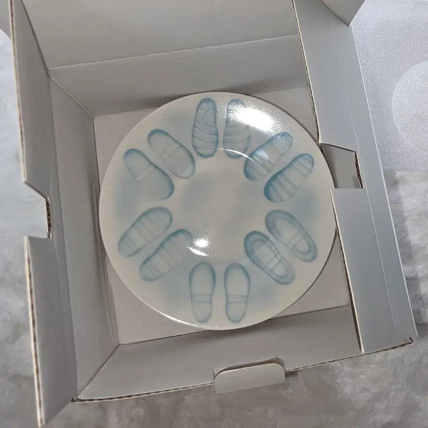 [BUNJANG] Jamttal Pixelry Misuban Cup and Saucer / 잠뜰 픽셀리 미수반 컵 앤 소서 양도 판매