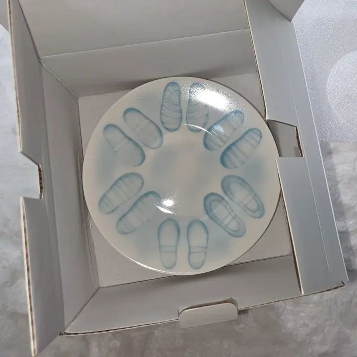 [BUNJANG] Jamttal Pixelry Misuban Cup and Saucer / 잠뜰 픽셀리 미수반 컵 앤 소서 양도 판매