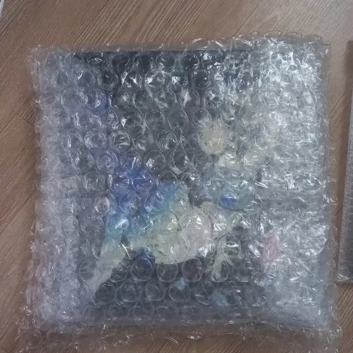 [BUNJANG] Lee Sang-bin LP Album (Sealed) / 이상비행lp