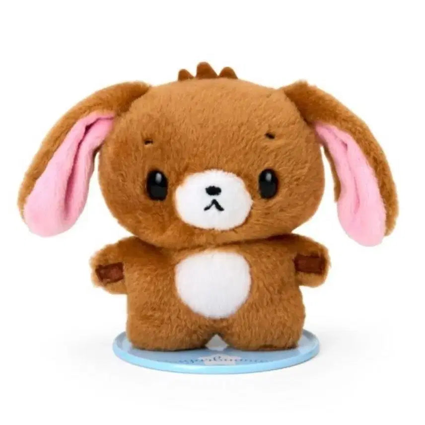 [BUNJANG] Sanrio Sugarbunnies Kuro Usagi Pittatto / 산리오 정품 슈가바니즈 쿠로우사 피탓토