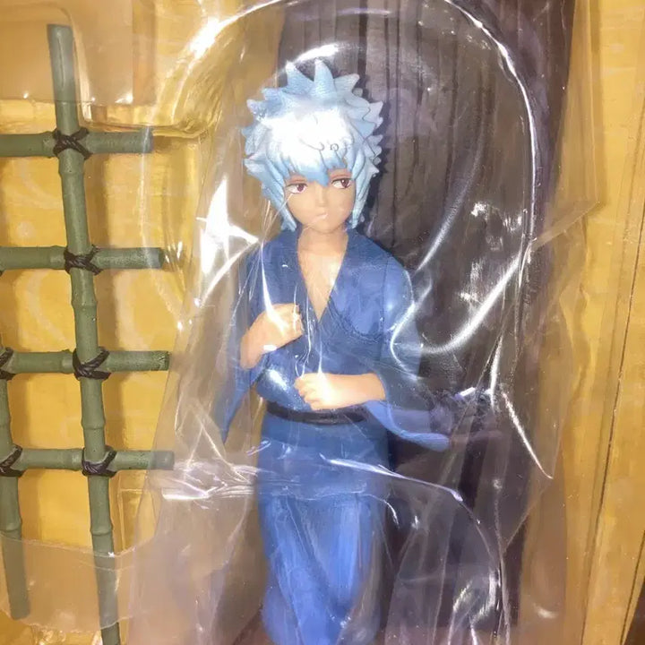 [BUNJANG] Gintama Gintoki Childhood Figure (Sealed) Ichiban Kuji / 미개봉)은혼 고전쿠지 a상 긴토키 유년기 피규어 제일복권서당즈룩업삼젯가챠