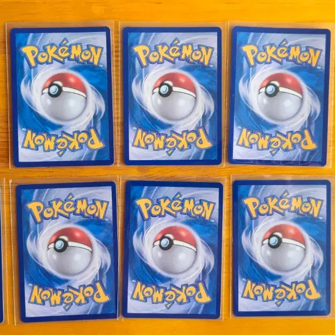[BUNJANG] Pokemon Card (Scarlet &amp; Violet) AR / 포켓몬카드 (S/V) AR