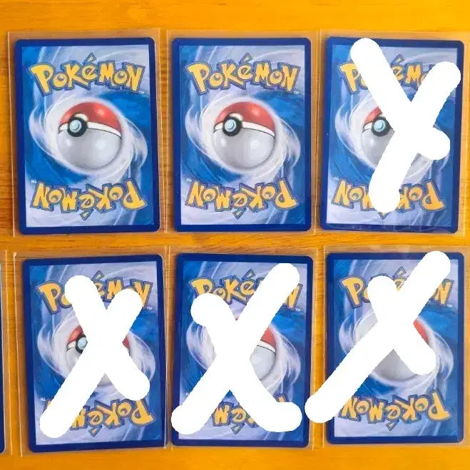 [BUNJANG] Pokemon Card (Scarlet &amp; Violet) AR / 포켓몬카드 (S/V) AR