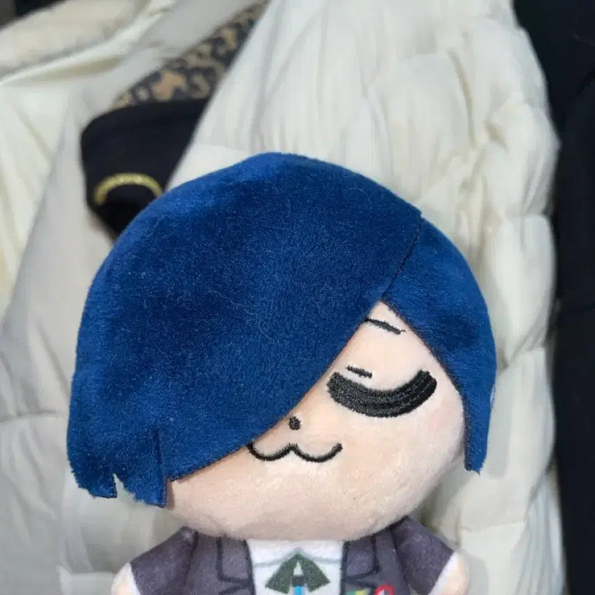 [BUNJANG] Persona 3 Bukubu Plush / 페르소나 3 부쿠부 누이