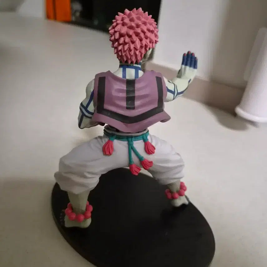 [BUNJANG] Demon Slayer Akaza Vibration Figure / 귀멸의 칼날 바이브레이션 아카자 피규어