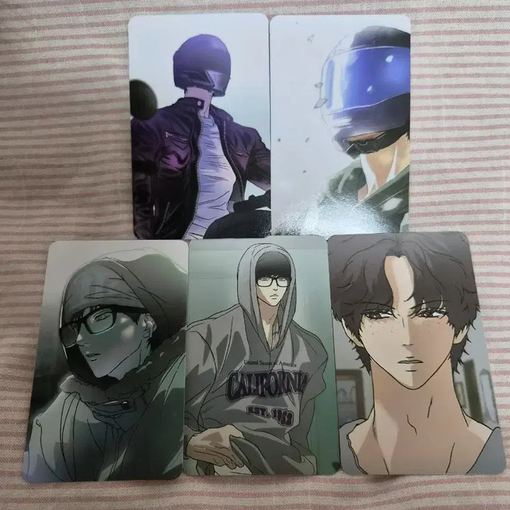 [BUNJANG] Stray Kids Bang Chan Seungmin Han Felix Minho Changbin Hyunjin Leeknow Bundle Set Photocard / 해피투게더 비온 콜라보카페 방문 특전 포카 양도 승민 재영 일괄