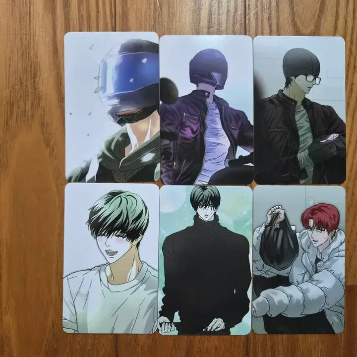 [BUNJANG] Stray Kids Seungmin &amp; Jinyoung Lucky Draw Bundle Set Photocard / 해피투게더 비온 콜라보카페 방문 특전 포카 양도 승민 재영 일괄