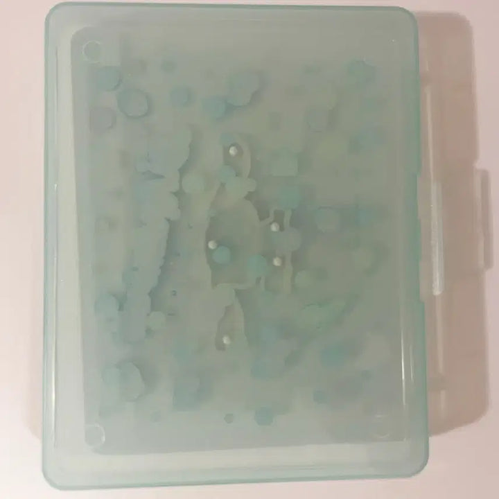 [BUNJANG] Cinnamoroll Vintage Letter Case / 시나모롤 고전 레터케이스 레터보관함