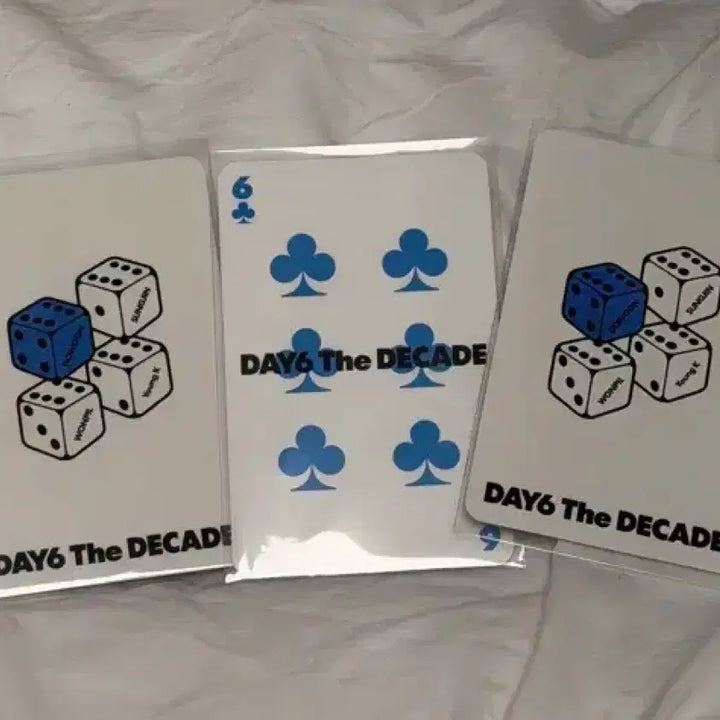 [BUNJANG] DAY6 Dowoon Bundle Set Photocard / 데이식스 도운 포카(일괄)