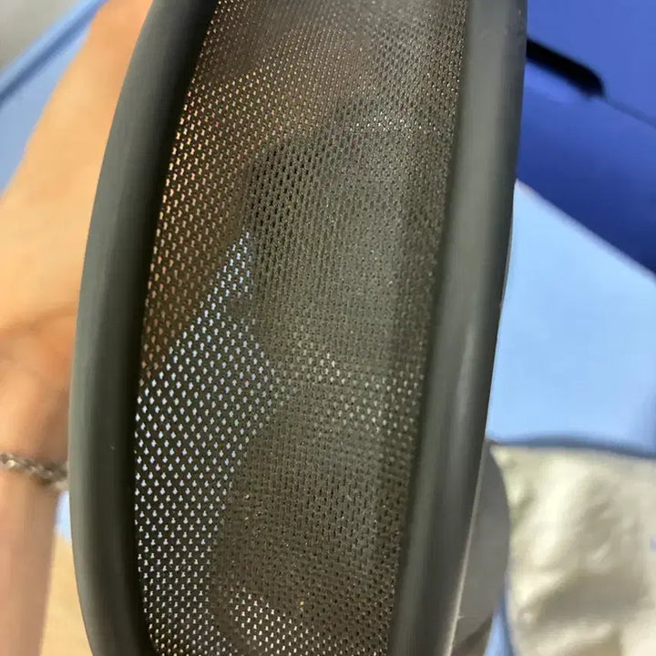 [BUNJANG] Apple AirPods Max Space Gray Headphones / 에어팟 맥스 라이트닝 스그 b급 케이스도 사용감 있어요
