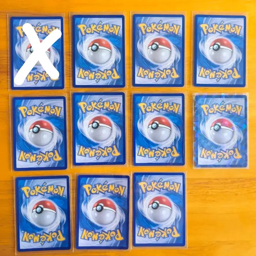 [BUNJANG] Pokemon Card Battle Partners Rocket Team AR / 포켓몬카드 배틀파트너즈/로켓단 AR