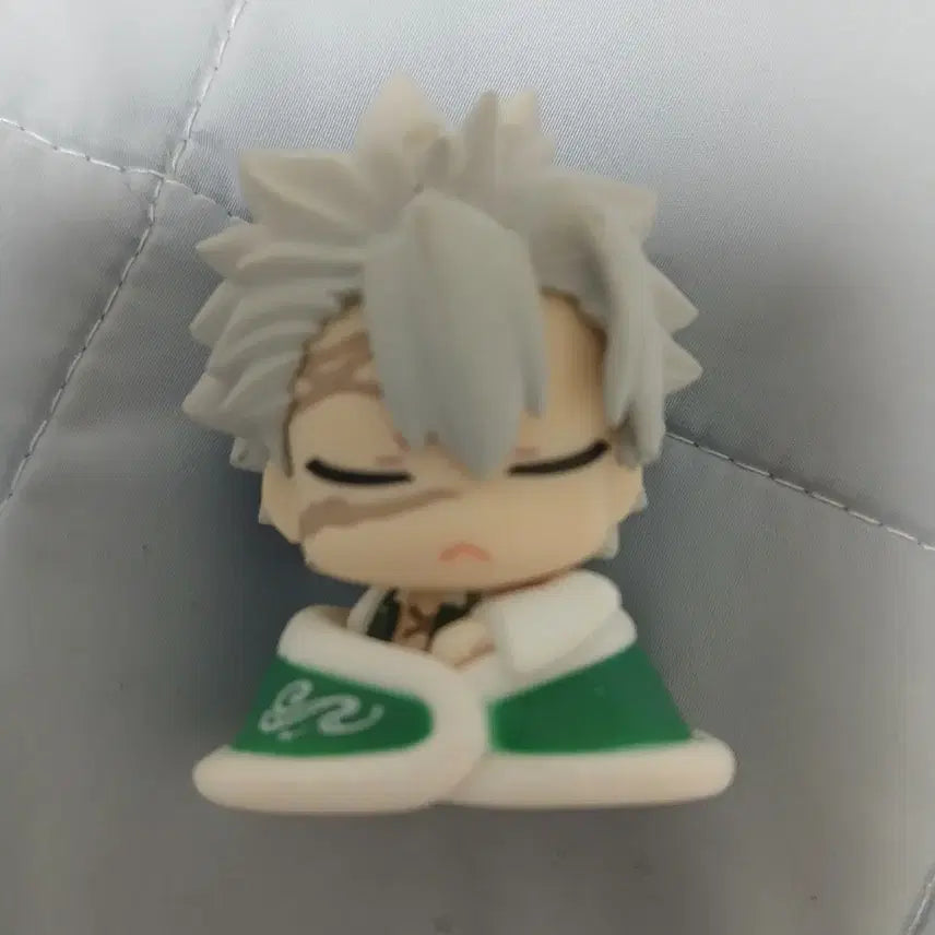 [BUNJANG] Demon Slayer Sanemi Onemutan Figure / 귀멸의칼날 오네무탄 사네미