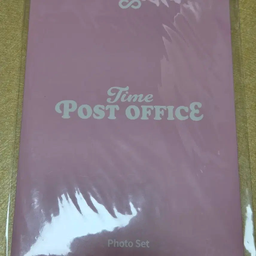 [BUNJANG] INFINITE SPIRITZ Sungkyu Photocard Set / 인피니트 피릿츠 편지지세트, 성규 포토세트