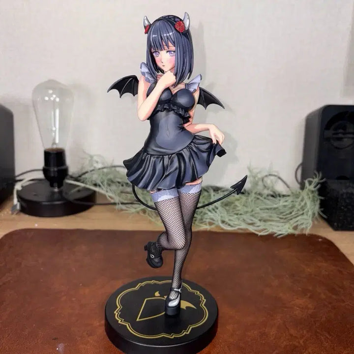 [BUNJANG] Marin Kitagawa 2D Anime-Style Painted Figure / 키타가와 마린 피규어 2d 애니도색 작품