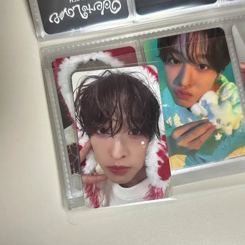 [BUNJANG] NCT WISH Riku TT Photocard / 엔시티위시 리쿠 티티 포카 양도 (무배, 수수료 포함)