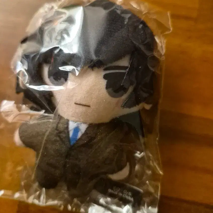 [BUNJANG] Death Note Mikami Teru KOFu Friends Plush / 데스노트 미카미 테루 카푸코 프렌즈 누이