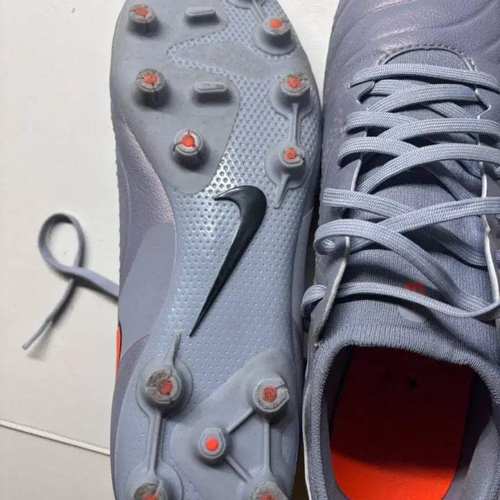 [BUNJANG] Nike Tiempo Legend 10 Academy TF Turf Football Boots / 나이키 티엠포 레전드 10 아카데미 TF