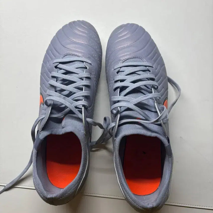 [BUNJANG] Nike Tiempo Legend 10 Academy TF Turf Football Boots / 나이키 티엠포 레전드 10 아카데미 TF